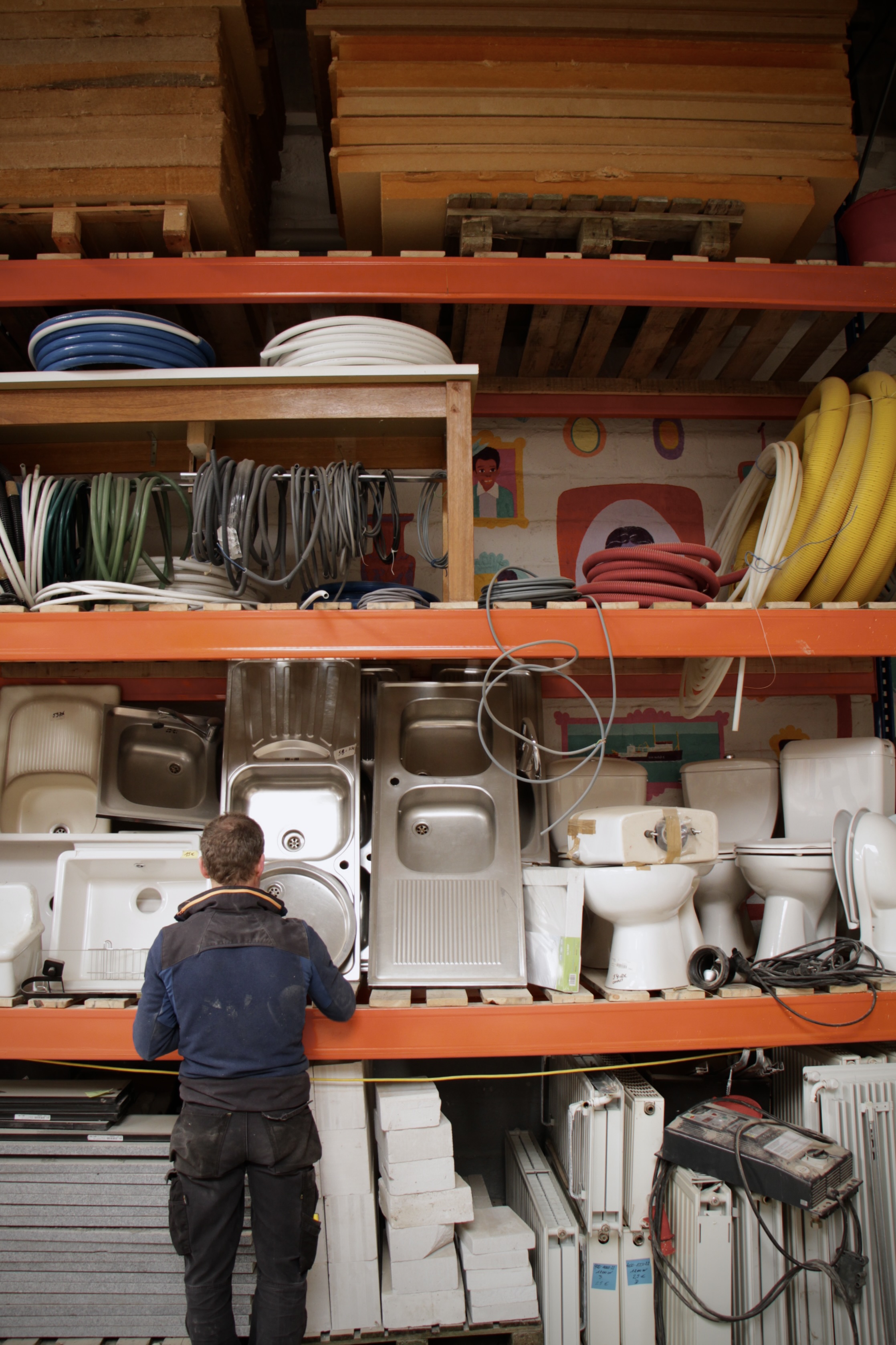 Accueil - La Pile - photo 24