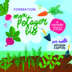 Formation "Mon potager Bio"