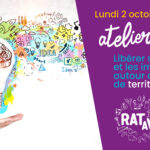 Atelier de mise en récit - TerraLab