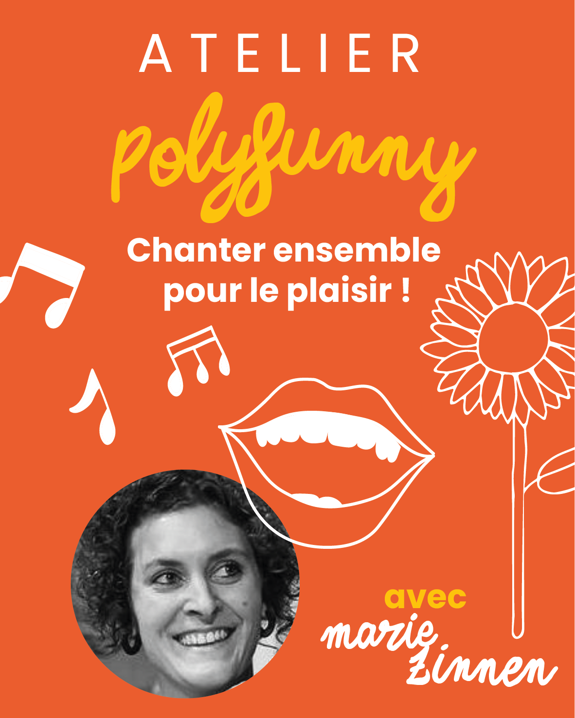 Atelier Chant - polyfunny