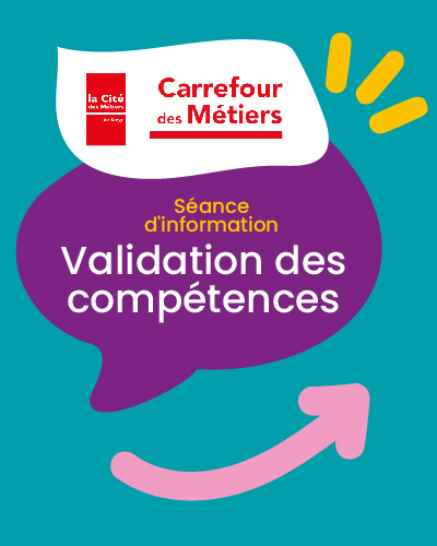 Validation de compétence