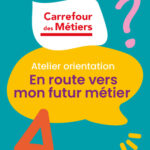Atelier orientation