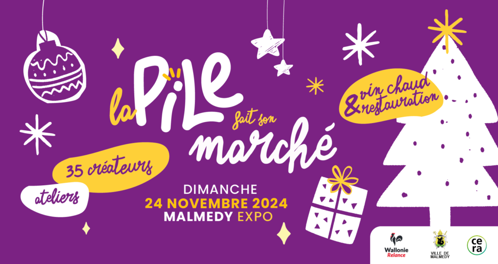 marche noel