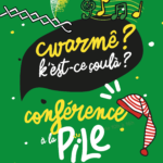 Conférence -Carnaval de Malmedy