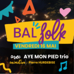 Bal folk