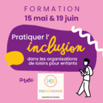 Formation inclusion
